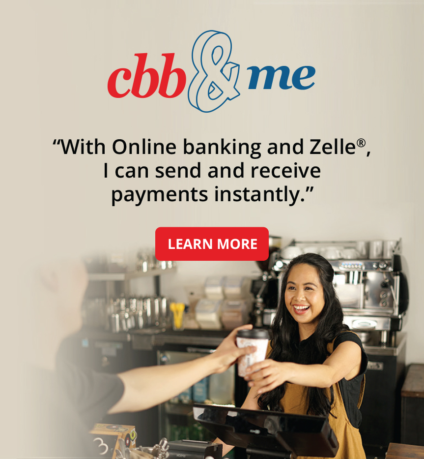 image linked toBusiness Zelle page