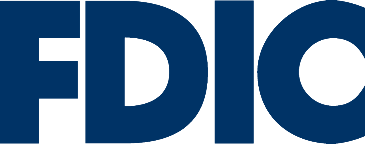 FDIC logo